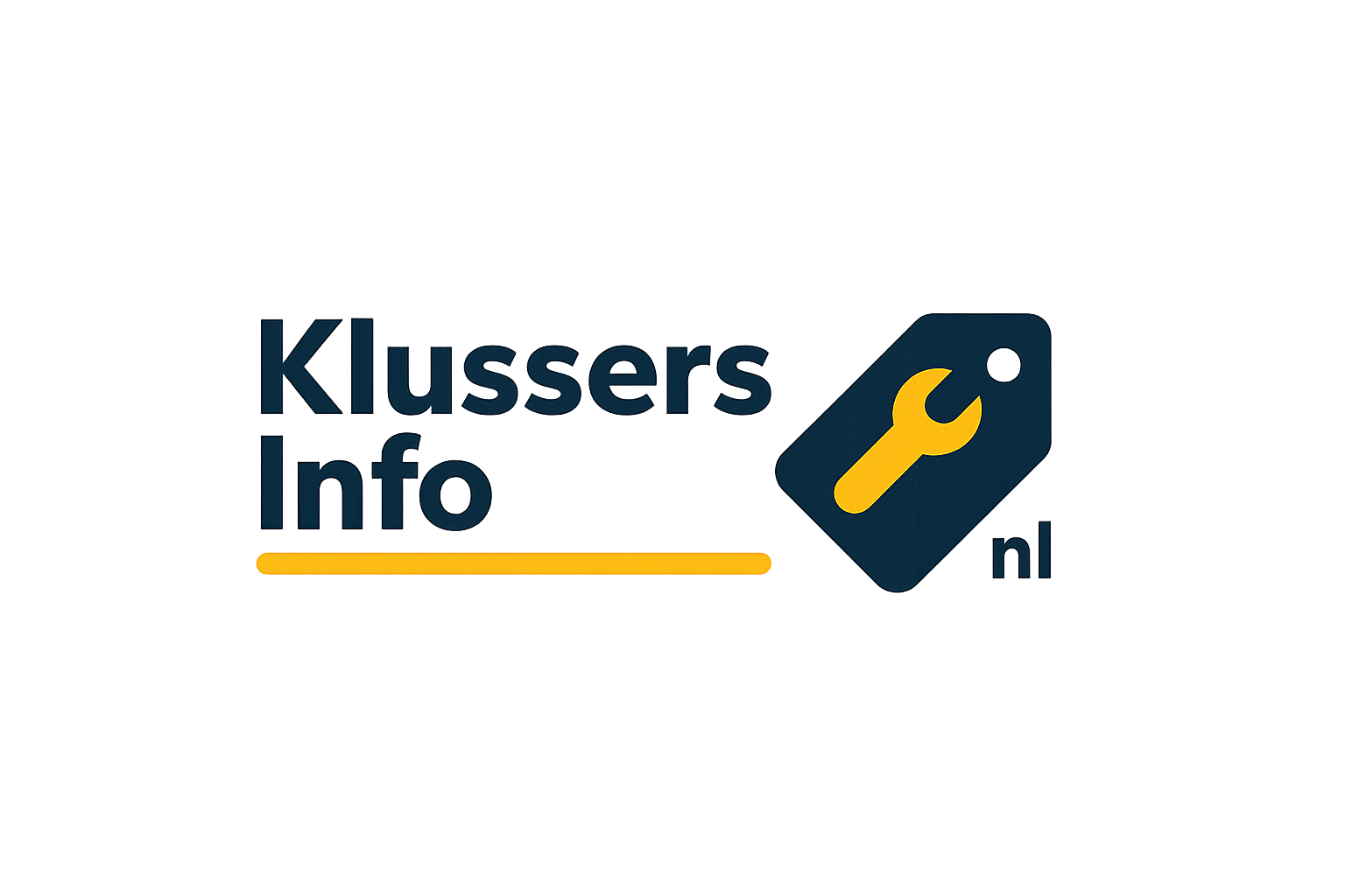 Klussersinfo-logo-tr